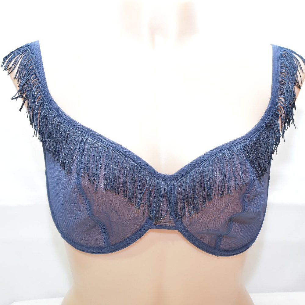 L'Agent by Agent Provocateur ZANITA Bra